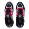 Under Armour Phantom Lux Удобные Универсальные Прочные Низкие Кроссовки для Повседневной Носки Унисекс серый черный 3028615-001