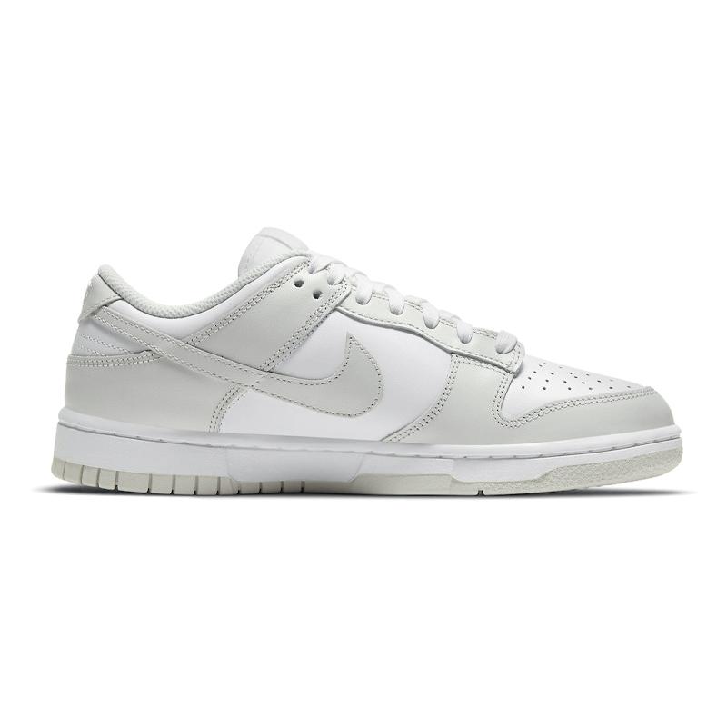 Nike Dunk Low 'Photon Dust' Women's Skate Shoes Sneakers DD1503-103