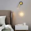 Modern LED Wall Lamps Nordic Double Heads Spotlights For Bedroom Bedside Living Rooms Study Home Decorative Walls Sconces Lustre