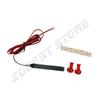 Car Interior Light Gear Shift LED for Suzuki Jimny Gen4 JB64 JB74 JB74W Console Light Decoration Accessory 3 Door 5 Door Jimny