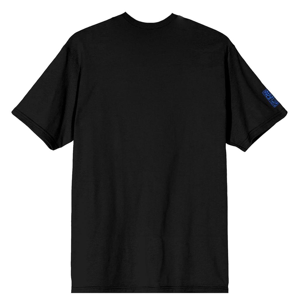 Criminal Minds Unisex Adult Spencer Reid T-Shirt