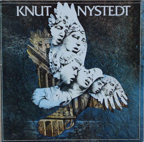 LP Record KNUT NYSTEDT - Knut Nystedt NC4901 Norwegian Compo 1983 Norway Classical Used