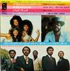 7-дюймовая пластинка VARIOUS - Philadelphia Sounds Best Hits Vol.  ECPD27PH ФИЛАДЕЛЬФИЯ В 1975 Японский Соул/Фанк Б/У