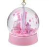Disney store Japan Tokyo Pooh Piglet Sakura Diorama Keychain 2026