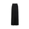 VEROMODA 2025 Mid-Waist Pleated Wide-Leg Trousers