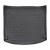 Tapis De Coffre - SCOUTT - Opel Astra H Break 2004-2009 - TPE Caoutchouc - 100% Imperméable - Antidérapant