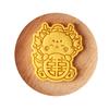 Пластиковые формочки для печенья Формы для печенья на Китайский Новый год Обязательная выпечка для печенья