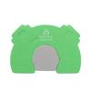 Kitchen Bedroom Door Clip Soft Door Stopper Guard Baby Kids Safety Finger Protector