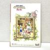 [USED] First edition out of print Yumiko Igarashi Illustration Album Georgie Shogakukan