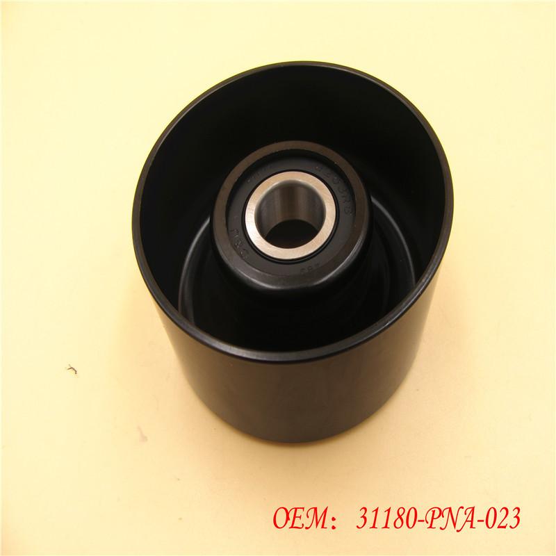 For Honda 2002-2007 Accord CR-V Acura TSX 2.4L Belt Tensioner 31170-PNA-023 31180-PNA-023