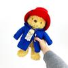 Paddington Plush Toy Medium Interior Bear