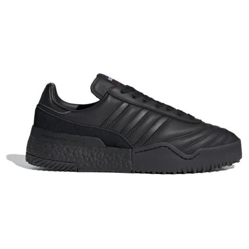 Adidas Кроссовки Alexander Wang X Bball Soccer 'Triple Black' EG0903