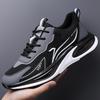 2025 New Fashion Sports Shoes Men's Versatile Breathable Lightweight Soft Sole Casual Mesh Men's Shoes Running Shoes Men's