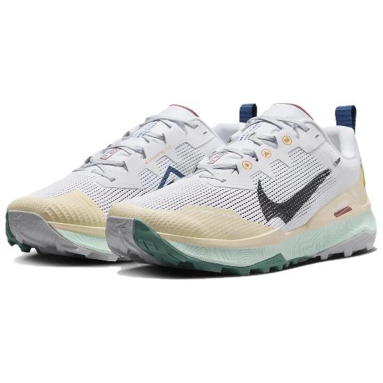 Nike Wildhorse 8 Беговые кроссовки по бездорожью DR2686-101 Мужские размеры