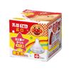 Reck Anpanman Детская бутылочка для кормления, сменная, с широким горлом, 1 шт., (Круглое отверстие),