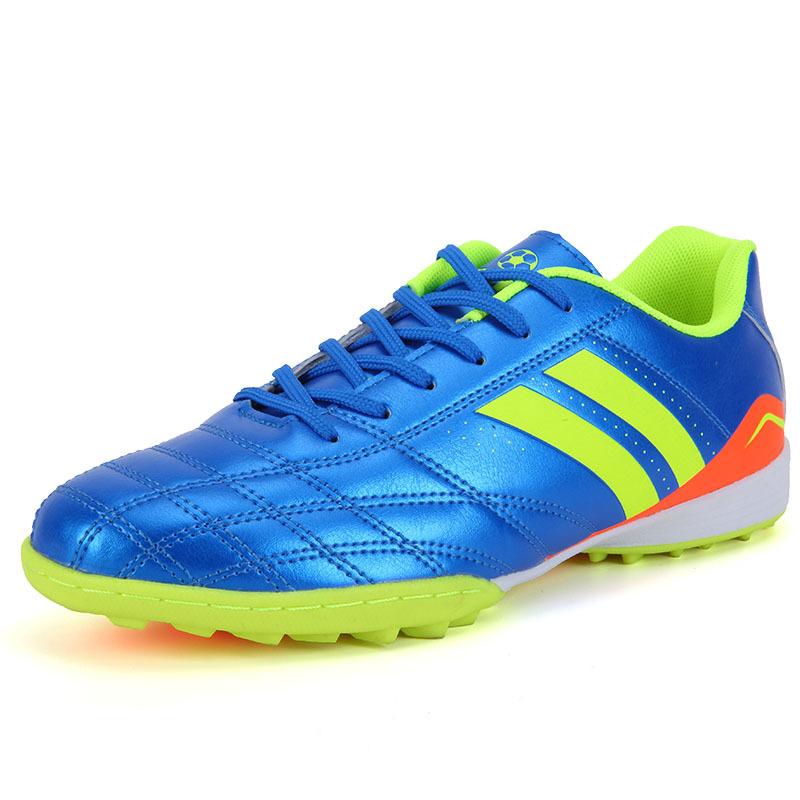 Футбольные бутсы для детей, футбольные бутсы для школы, бутсы для игры в траву, кроссовки для мальчиков и девочек, спортивная обувь для тренировок на открытом воздухе