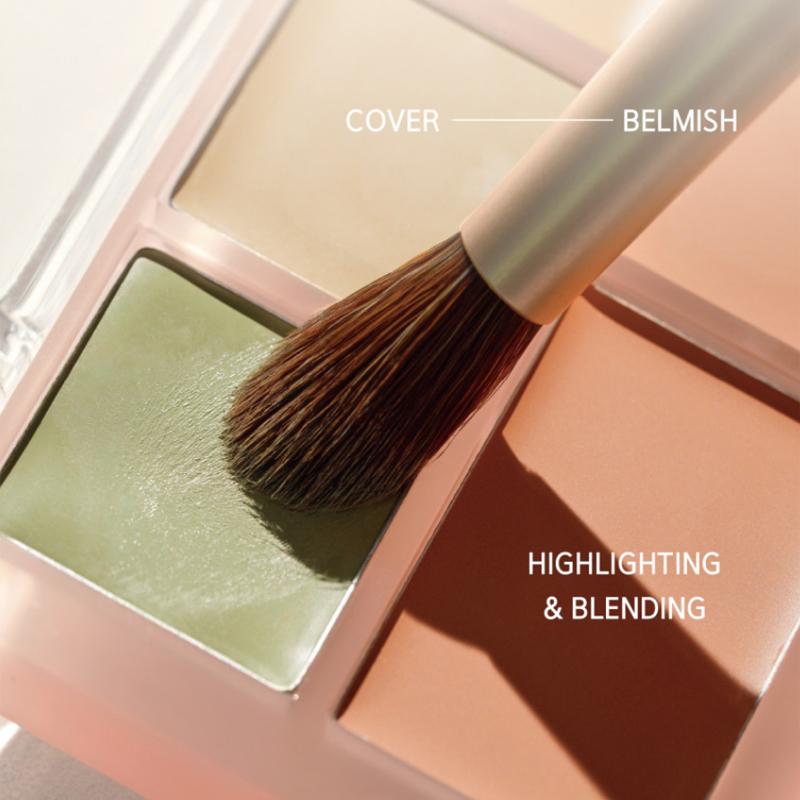 Luna Палитра Conceal Blender 6г