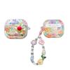 TPU Material Headphone Case Protective Earphone Cover for Airpods Pro2/1/2/3/4 For Airpods Pro 2