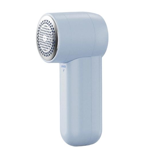 Электрическая машинка для удаления катышков с ткани, перезаряжаемый дефаззер с 3 скоростями удаления катышков, светодиодным дисплеем, USB-кабелем для зарядки, лезвием для удаления ворса