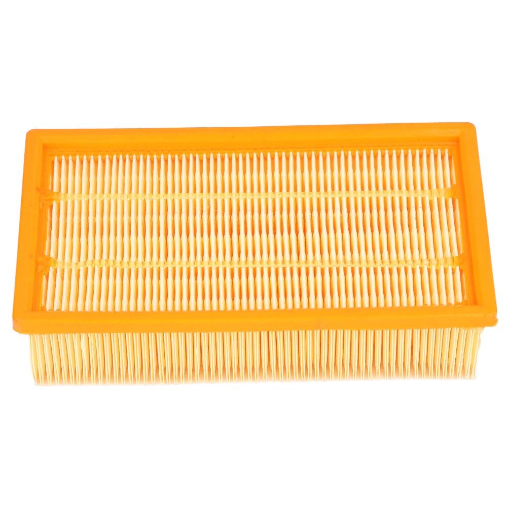 Pleated Vacuum Cleaner Filter for for Karcher NT25 1 NT35 NT45 NT55 NT361 ECO NT561 NT611
