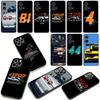 Мультяшный Суперкар Чехол для Телефона для Apple iPhone 17 16 15 11 Pro XS Max XR 6 7 8 Plus + SE 2020 5 16E