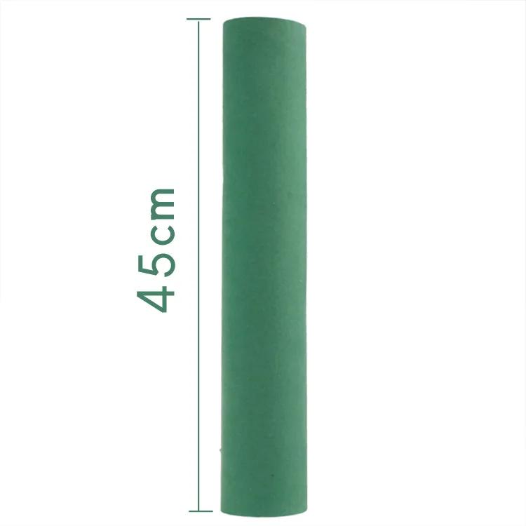 1м/3м/5м*45см Самоклеящаяся флокированная бархатная ткань Липкая кожа Флок для шкатулки для драгоценностей Наклейка на стену Ящик Декор интерьера автомобиля