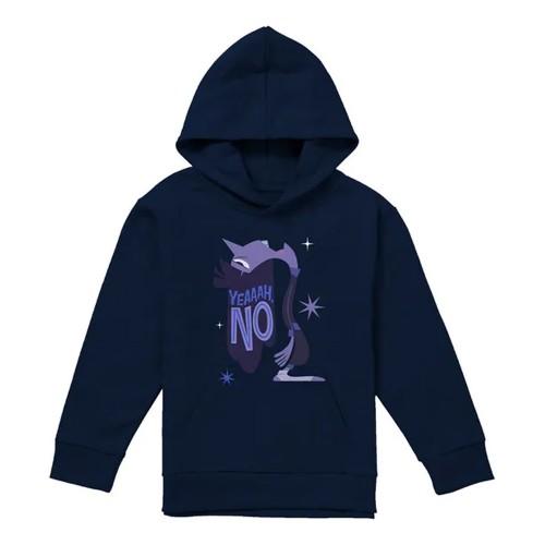 Inside Out 2 Childrens/Kids Ennui Hoodie