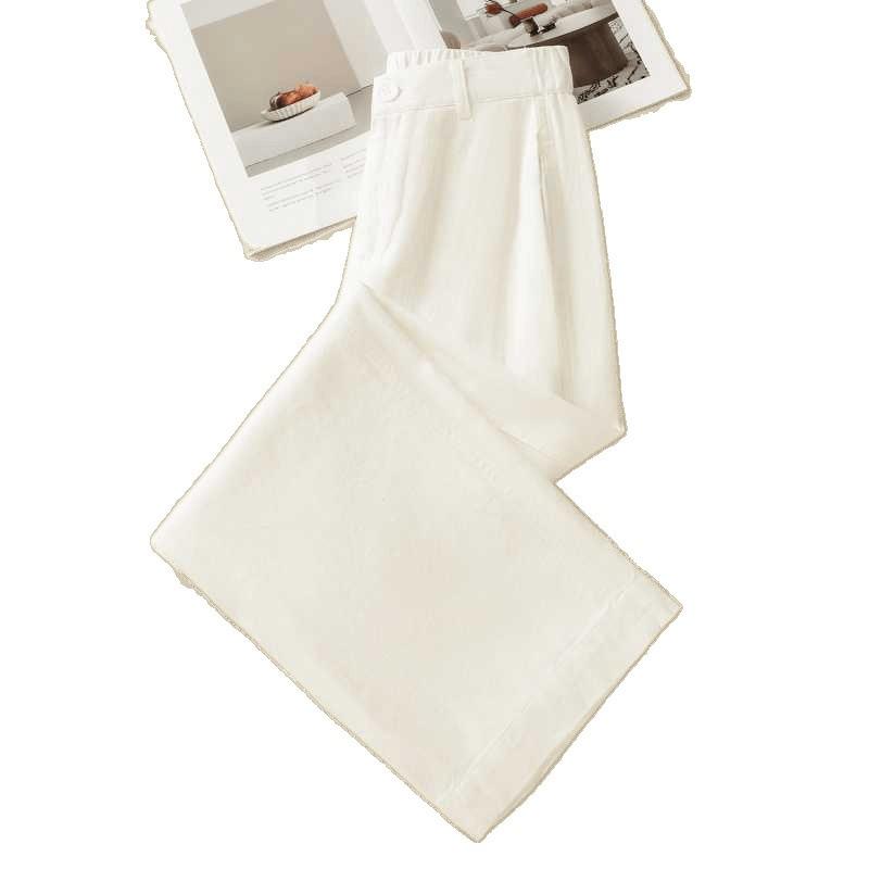 Women's Work Office Trousers