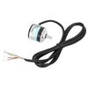 Encoder Solid Shaft ABZ 3‑Phase Motion Controls Component 30KHZ 1000B 1024B DC5 24V1000Z