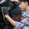 Тяжелая губчатая наждачная бумага Засорение Превосходная долговечность Для автомобильной, древесной, металлической отделки