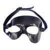 Football PVC Anti-collision Mask Sports Protective Gear #468759