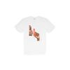 Supreme Water Pistol Tee White