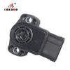 Датчик положения дроссельной заслонки TPS для Ford Mazda Mercury Contour Escape Explorer Ranger MPV Tribute AJ0318911A F5RZ9B989B 1F2218851A