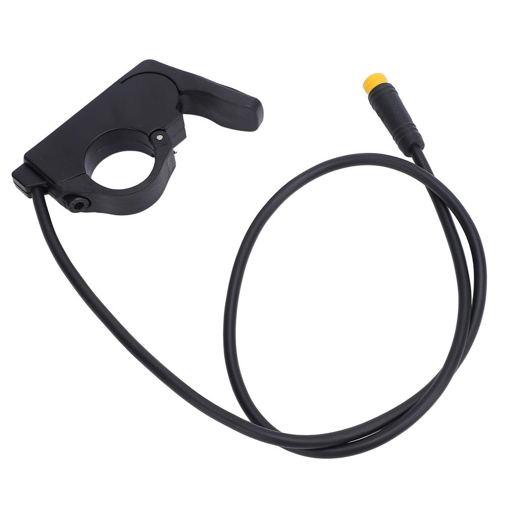 140X большой палец газа левый правый универсальный регулятор скорости палец газа акселератор с 3-контактным разъемом воды