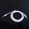 Plug Car Aux Cord Male To Male Stereo Speaker Auxiliary Cable Audio Wire Audio Cable Aux Cable