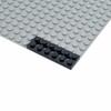 Конструктор MOC 32001 Пластина 2x6 С 5 отверстиями DIY Образовательные Творческие Игрушки Для Детей Собирать Блоки