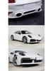 Подходит для Porsche 991/992 Turbo: Передний и задний бампер, Задний фонарь, Дневные ходовые огни, Комплект боковых юбок