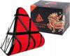 Yuxin black kylin rounded pyramid