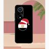 Чехол с флагом Египта для Honor Magic 7 Lite 5 6 8 Pro Honor 400 200 X9c X9b X9a X8b X8a X8c 50 70 90
