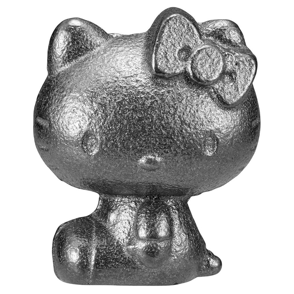 OSK Hello Kitty Nambu Iron Ball Gray TBN-1 KT No.4