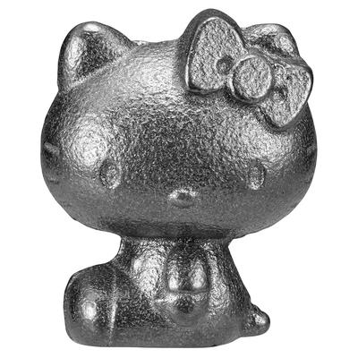 OSK Hello Kitty Чугунный шар Намбу Серый TBN-1 KT №4