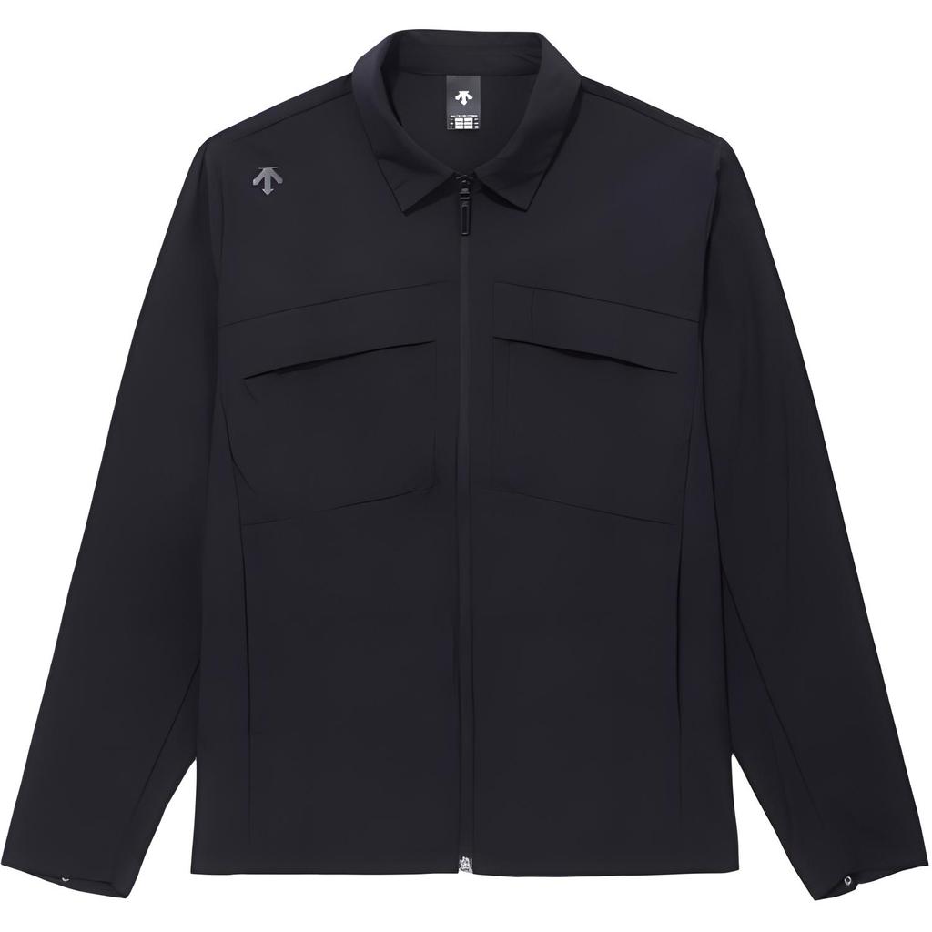 DESCENTE Jackets & Coats Unisex SQ221DWB41