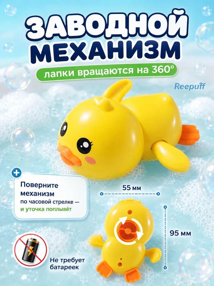 Bath Toy