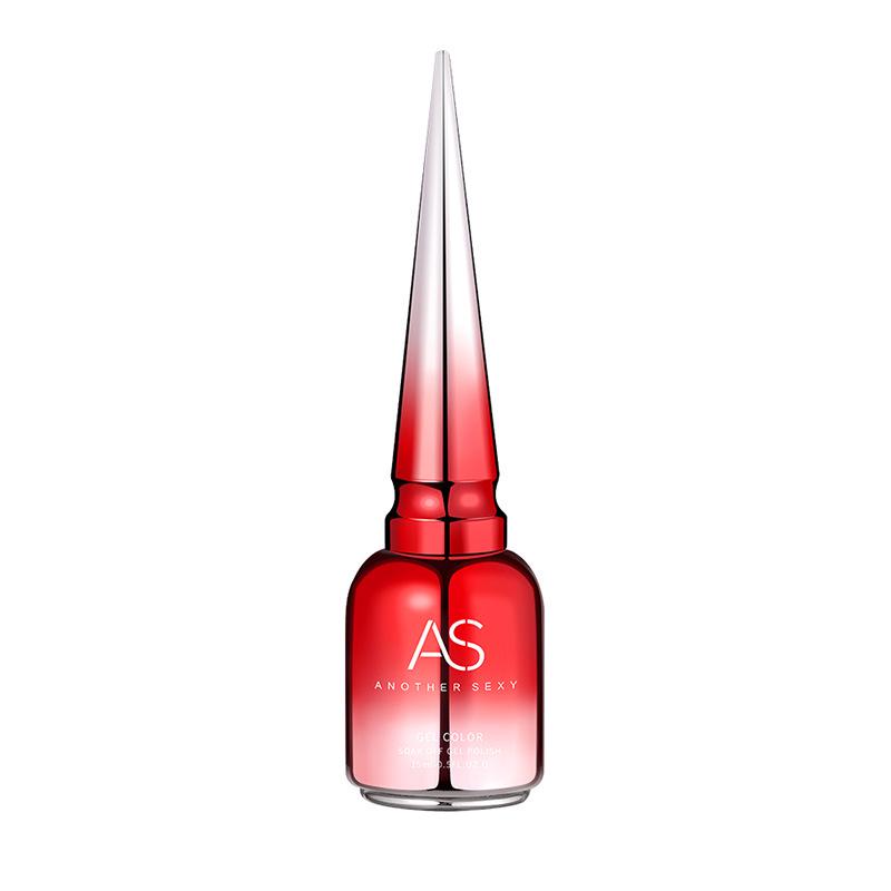 Набор Гель-лаков AS Red Bottle: 18 популярных цветов фламенко на 2020 год - Осветляют кожу стойким сиянием