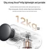 Мини-массажный пистолет Xiaomi Mijia H3 с тепловой терапией