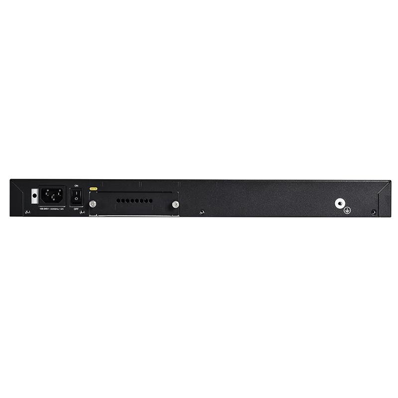 Ruijie RG-NBR6215-E Enterprise Integrated Gateway (CN version)