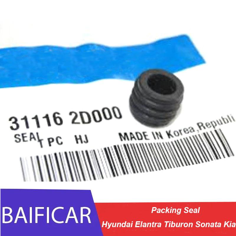Baificar Brand New Packing Seal 31116-2D000 311162D000 For Hyundai Elantra Tiburon Sonata Kia