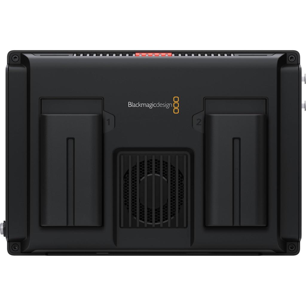 Дизайн монитора Интегрированный рекордер Professional Scope VideoAssist 7 дюймов 12G HDR []Blackmagic HYPERD/AVIDA12/7HDR