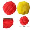 Microphone Microphone Antibacterial Microphone Noise Multicolored Fabric Cover Case Caps for Karaoke 600-Piece Covers, Sponges, Covers, Reduction,
