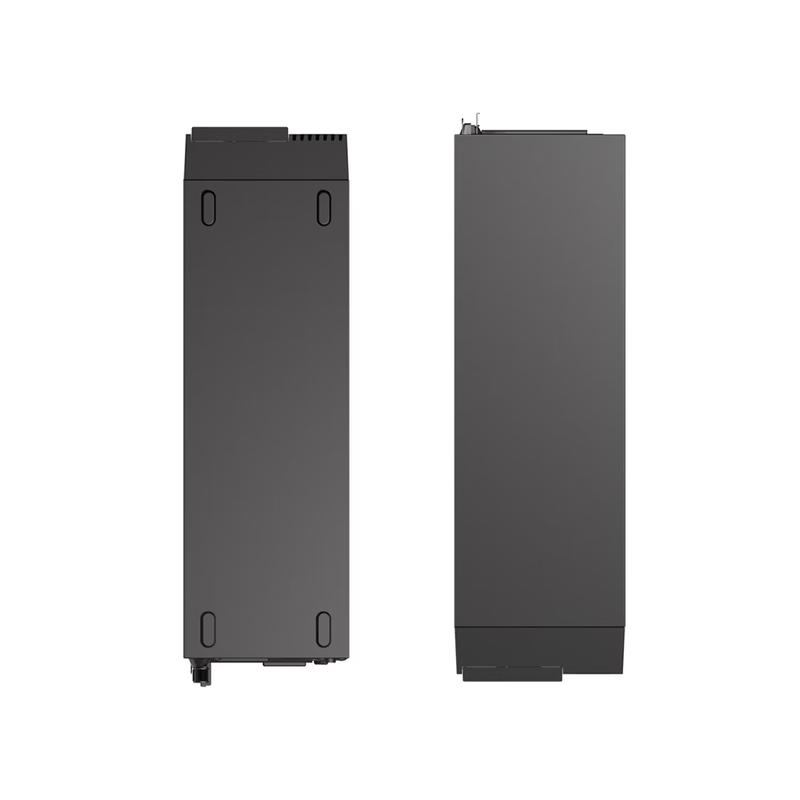 LianShuo HongDao DZ500SQ Desktop PC System with 24.5-inch Monitor (CN version)